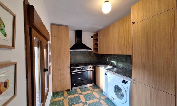 Huerta del Marquesado Apartamento | Casa rural El Moral
