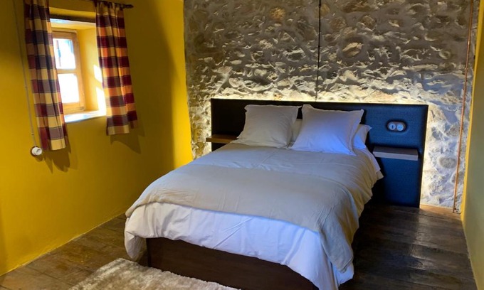 Boca de Huergano Casa | Casa Rural La Costurera
