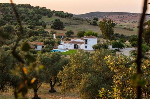 Peñarroya-Pueblonuevo Casa | Casa Rural Finca Las Picazas