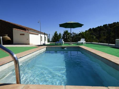 Villaviciosa de Córdoba Casa | Casa Rural El Poleo