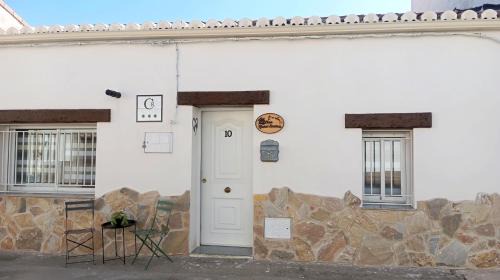 Carcaboso Casa | Casa Rural Exedra 3 Estrellas