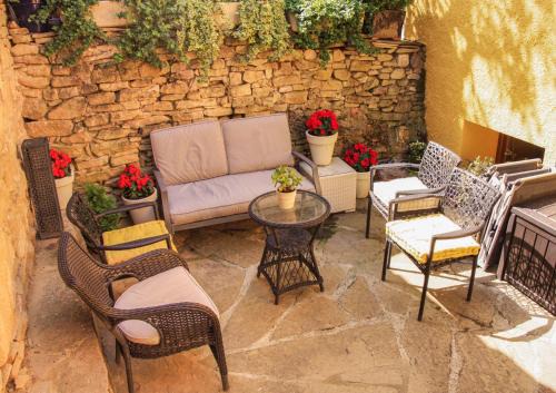 Unzue Chalet De Esquí | Casa rural Ezkonberri