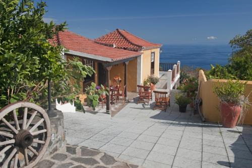 Villa de Mazo Casa | Casa Rural Fidel