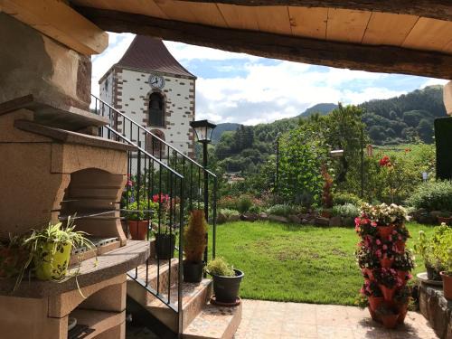 Sumbilla Casa | Casa Rural Garzibaita