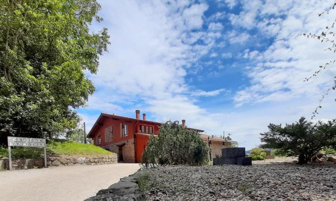 Bakio Casa | Casa Rural GAUBEKA