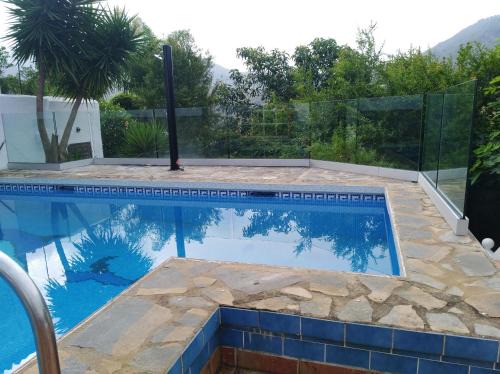 El Colmenar Apartamento | Casa Rural Guadiaro