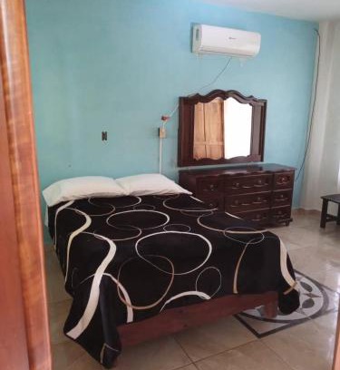 Xicotepec Casa | Casa rural GuerrApa
