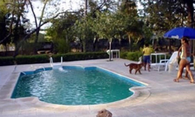 Villacarrillo Casa | Casa Rural Herrera