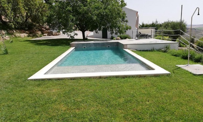 Montecorto Casa | Casa Rural Huerta los Prados