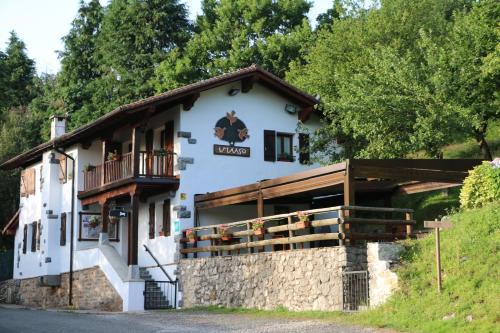 Leitza Casa | Casa Rural Iruso