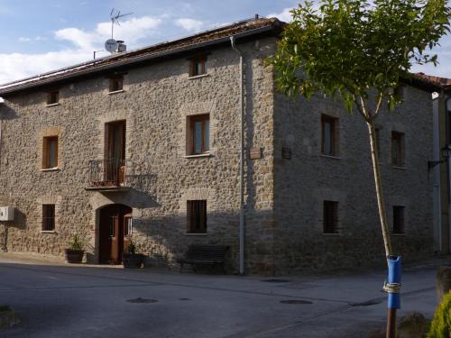 Adios Casa | Casa Rural Iturrieta