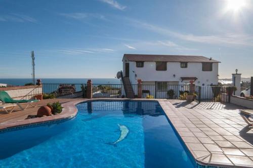 La Capellania Casa | Casa rural junto al mar