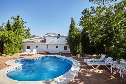 Ventas del Carrizal Casa | Casa Rural La Atalaya