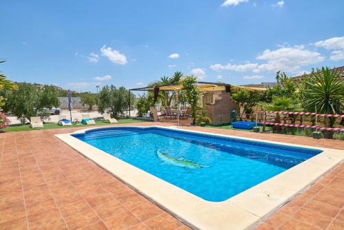 Baena Casa | Casa rural la brisa