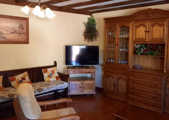 Navalguijo Casa | Casa Rural La Cerra