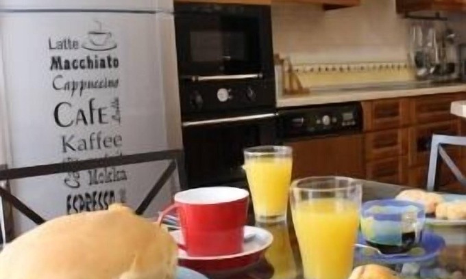 La Solana Cabaña | Casa Rural La Cervantina para 10 personas
