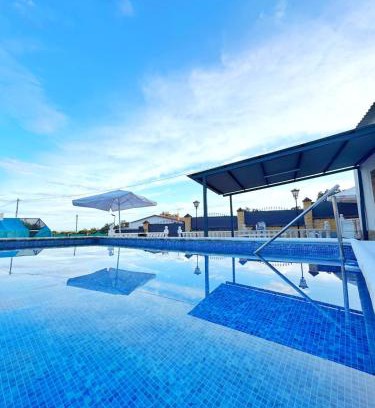 Córdoba Casa | Casa Rural La Colina - Alojamientos El Duque