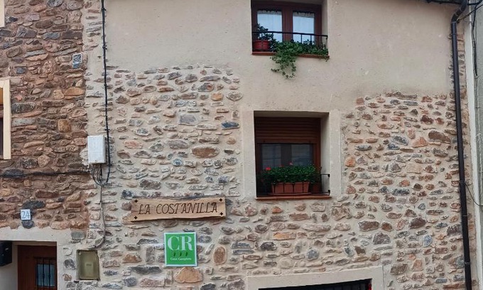 Lituenigo Casa | Casa Rural LA COSTANILLA