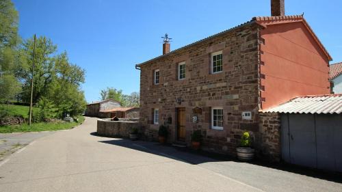 Salces Casa | Casa Rural LA COVA