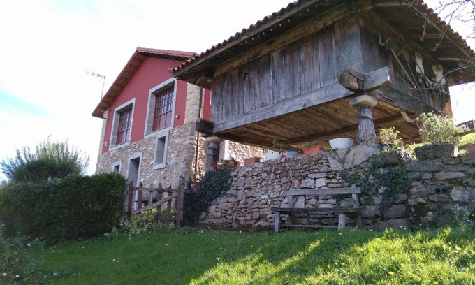 Villarmil Casa | Casa Rural La Cuesta