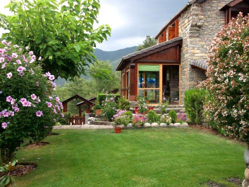Sieste Casa | Casa Rural La Era