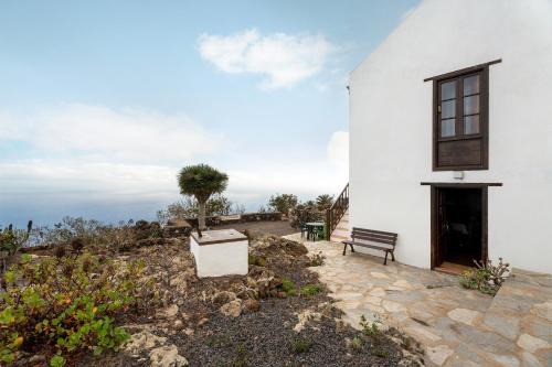 Tesbabo Casa | Casa Rural La Era