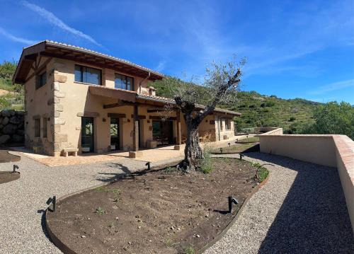 Navaconcejo Casa | Casa Rural La Garza y la Paloma