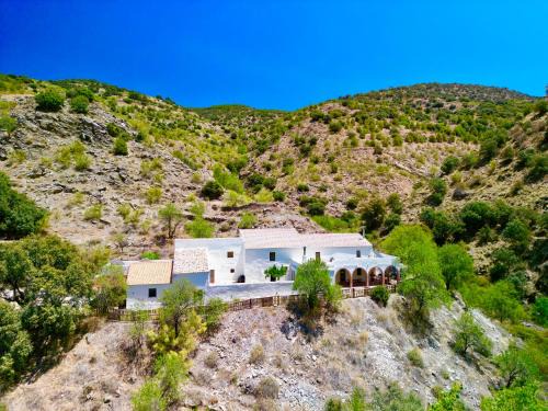 Sierro Chalet De Esquí | Casa rural La Hidalga