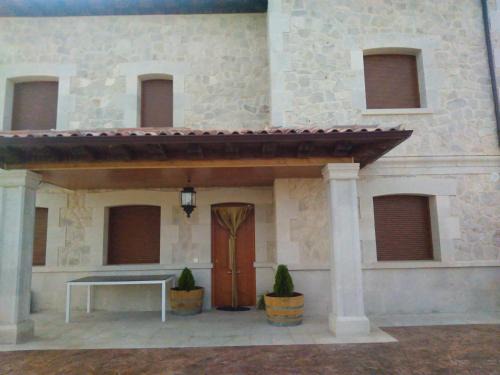 Caleruega Casa | Casa Rural La Infanta
