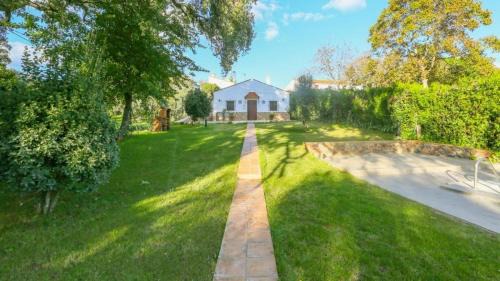 Castano del Robledo Casa | Casa Rural “La Julianita”