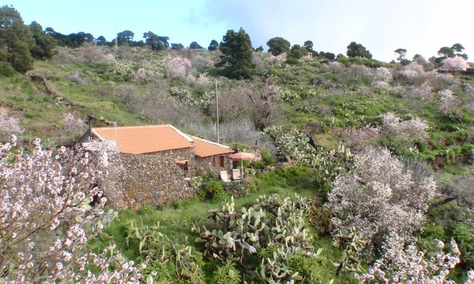 Las Casas Casa | Casa rural La Jarita