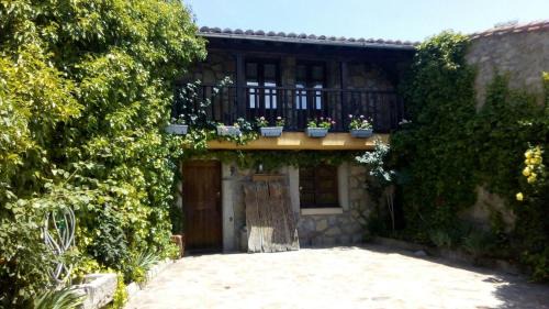 Sorihuela Casa | Casa Rural La Luciérnaga Salamanca