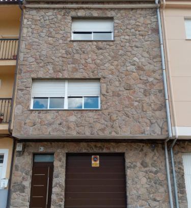 Navaconcejo Casa | Casa Rural La Nava del Concejo