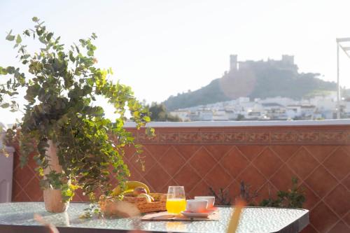 Almodovar del Río Casa | Casa Rural La Palmera