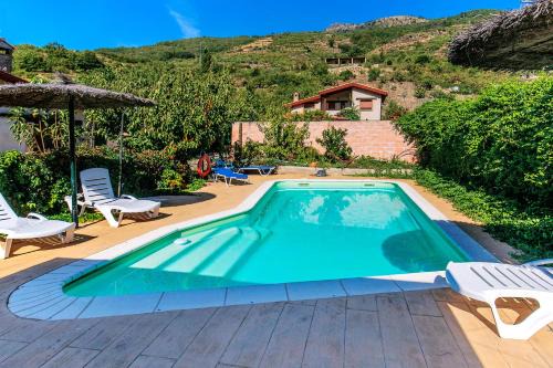 Jerte Casa | casa rural La picotina