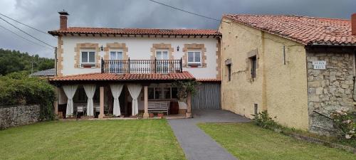 Corvera de Toranzo Casa | Casa Rural La Rasilla