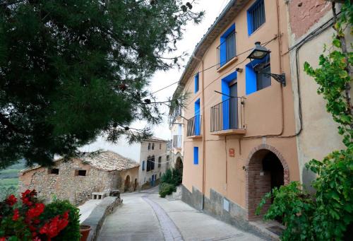 Hoz y Costean Apartamento | Casa rural La Siasa