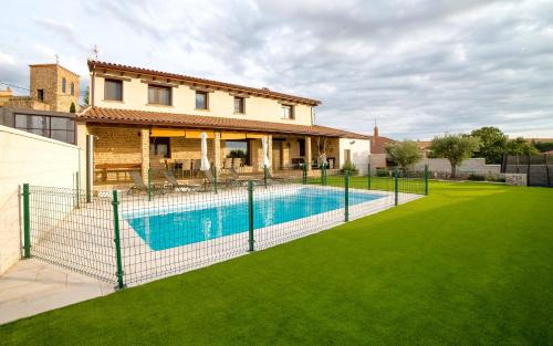 Galinduste Casa | Casa Rural: La Tarara