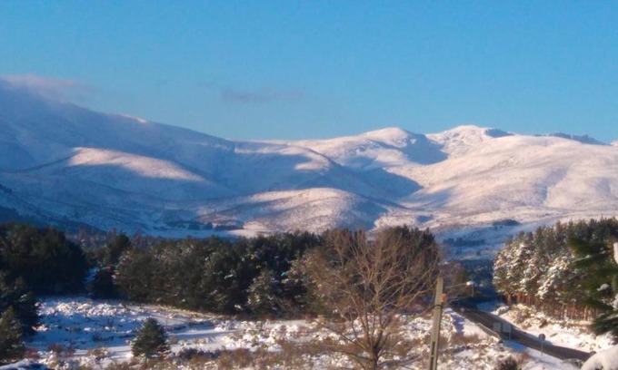 Navarredonda de Gredos Casa | Casa Rural La Vereilla