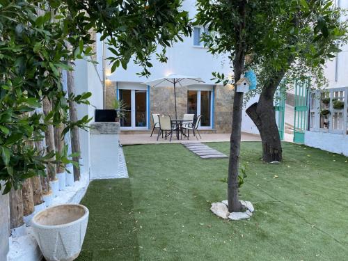 Mogon Casa | Casa rural La Vereda del rio Guadalquivir