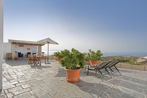 Fasnia Apartamento | Casa Rural La Verita