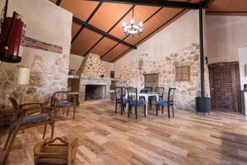 Daimiel Casa | Casa Rural Las Caleras