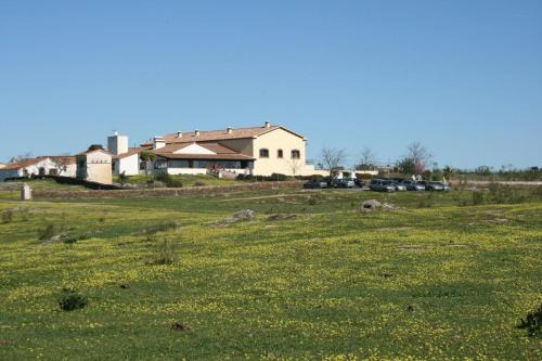 La Aldea del Obispo Casa | Casa Rural Las Canteras