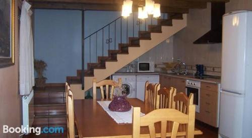 Belsue Casa | Casa Rural Lo Ferrero