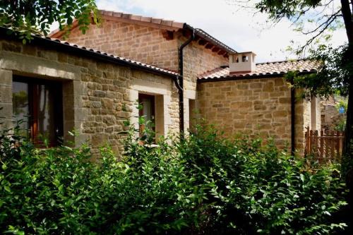 Artariain Chalet De Esquí | Casa Rural Lorehonea