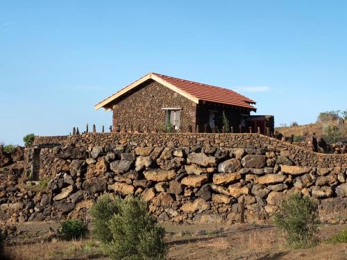 El Pinar de El Hierro Casa | Casa Rural Los Santillos