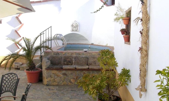 Valverde de Leganés Casa | Casa Rural Los Gaitanes
