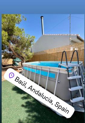 Baul Casa | Casa Rural Los Laureles