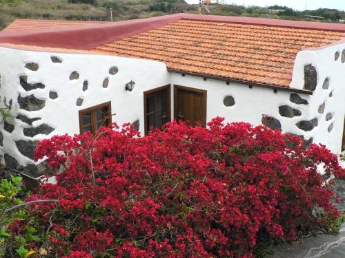 Los Llanillos Casa | Casa Rural Los Llanillos