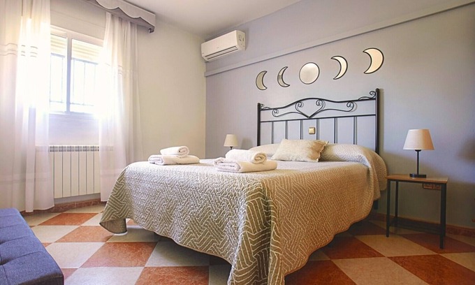 La Garrovilla Apartamento | Casa Rural Los Mayorales II Apartamento